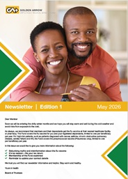 Newsletter | Edition 1 2026