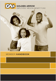 Member handbook